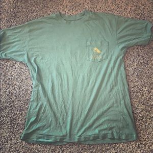 Southern proper “on the fly” t shirt